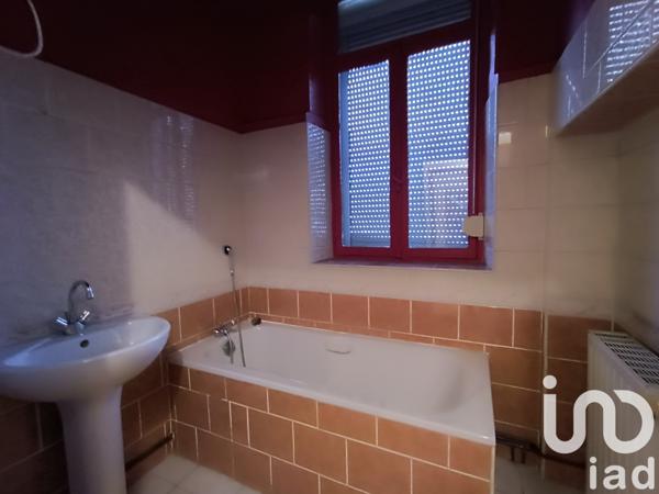 Maison à vendre 10 pièces 181 m² Givet