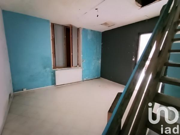 Maison à vendre 10 pièces 181 m² Givet