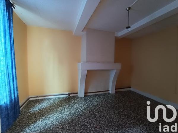 Maison à vendre 10 pièces 181 m² Givet