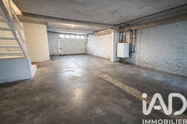 Maison à vendre 5 pièces 106 m² Arras