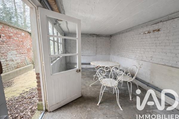 Maison à vendre 5 pièces 106 m² Arras