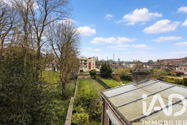 Maison à vendre 5 pièces 106 m² Arras