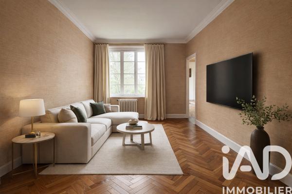 Maison à vendre 5 pièces 106 m² Arras
