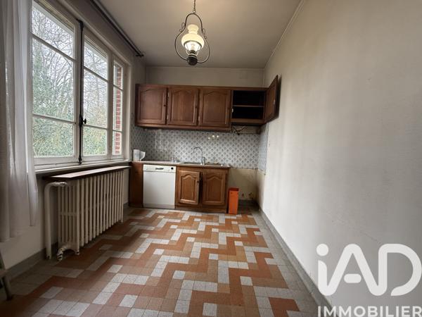 Maison à vendre 5 pièces 106 m² Arras