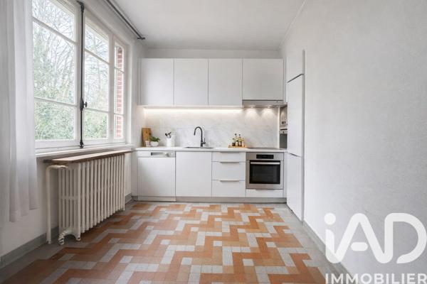 Maison à vendre 5 pièces 106 m² Arras