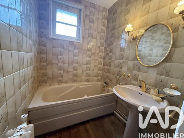 Maison à vendre 5 pièces 106 m² Arras