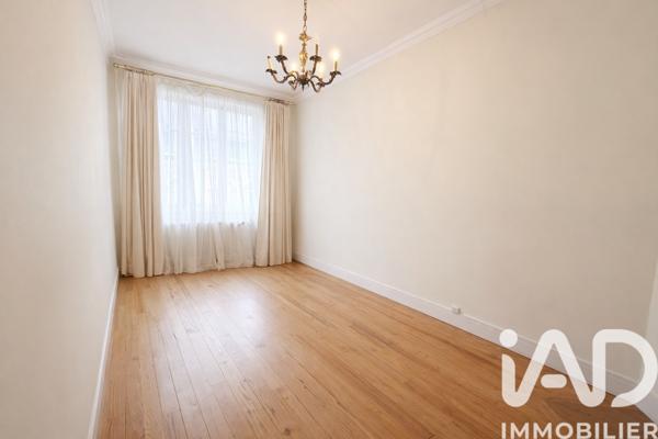 Maison à vendre 5 pièces 106 m² Arras