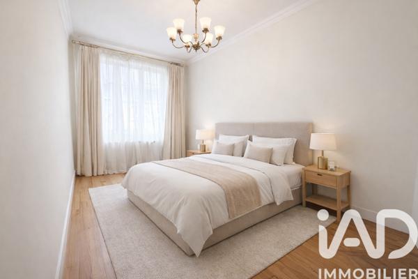 Maison à vendre 5 pièces 106 m² Arras