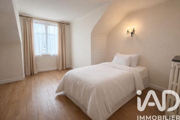 Maison à vendre 5 pièces 106 m² Arras
