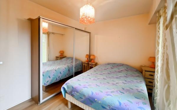 Appartement à vendre    2 pièces • 34 m2 La Baule-Escoublac