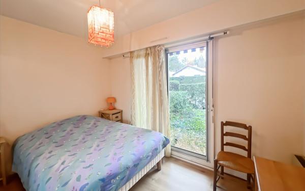 Appartement à vendre    2 pièces • 34 m2 La Baule-Escoublac