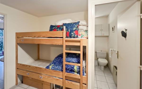 Appartement à vendre    2 pièces • 34 m2 La Baule-Escoublac