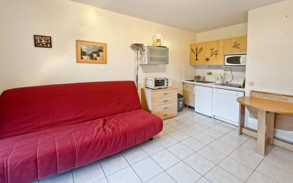 Appartement à vendre    2 pièces • 34 m2 La Baule-Escoublac