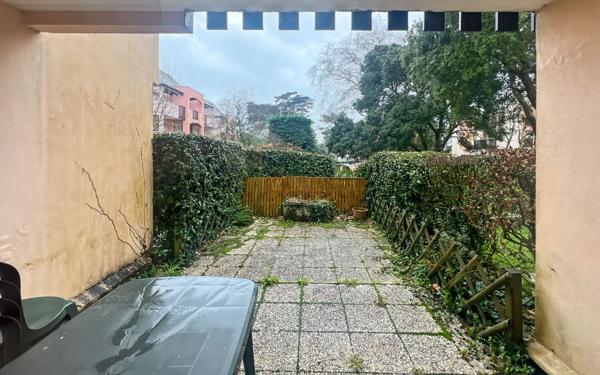 Appartement à vendre    2 pièces • 34 m2 La Baule-Escoublac