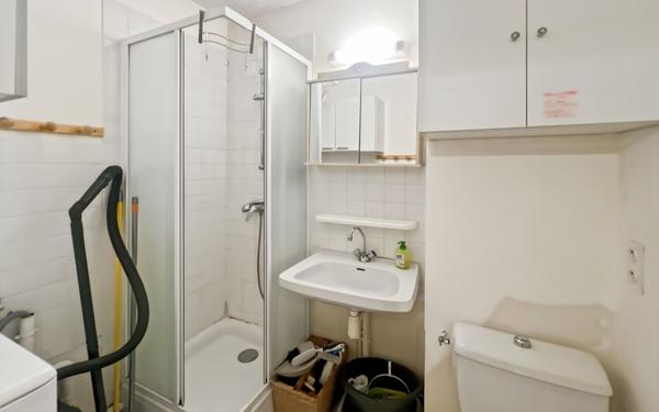 Appartement à vendre    2 pièces • 34 m2 La Baule-Escoublac