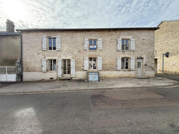 Maison - À vendre - 151 m² - REYNEL | The Door Man
