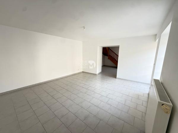 Maison - À vendre - 151 m² - REYNEL | The Door Man