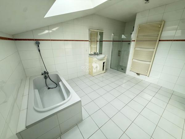 Maison - À vendre - 151 m² - REYNEL | The Door Man