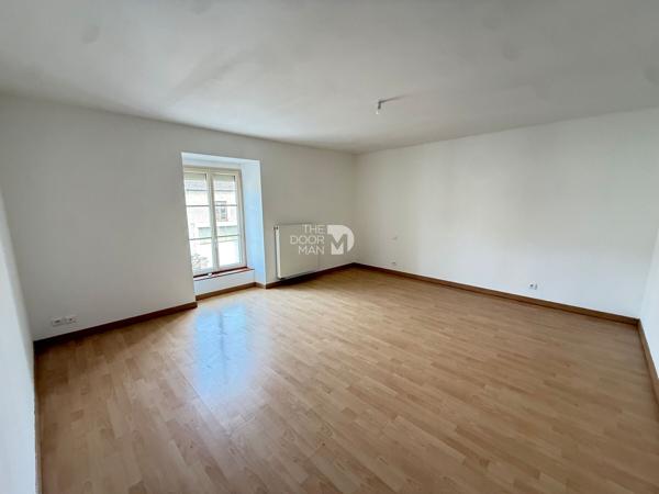 Maison - À vendre - 151 m² - REYNEL | The Door Man