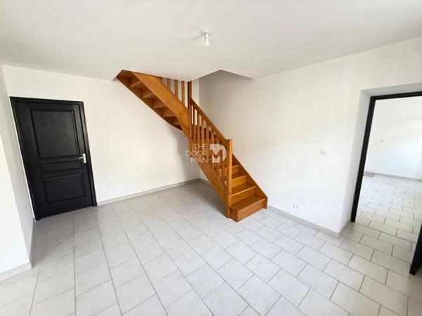Maison - À vendre - 151 m² - REYNEL | The Door Man