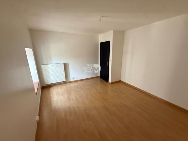 Maison - À vendre - 151 m² - REYNEL | The Door Man