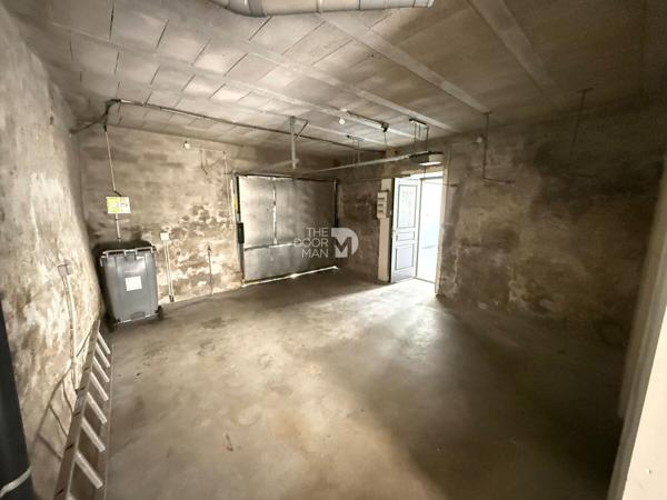 Maison - À vendre - 151 m² - REYNEL | The Door Man