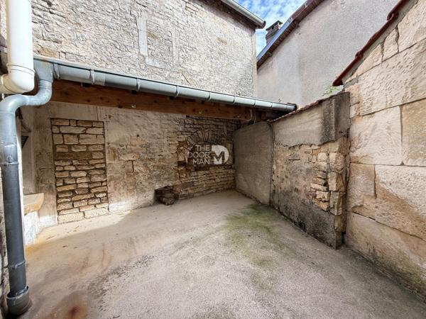 Maison - À vendre - 151 m² - REYNEL | The Door Man