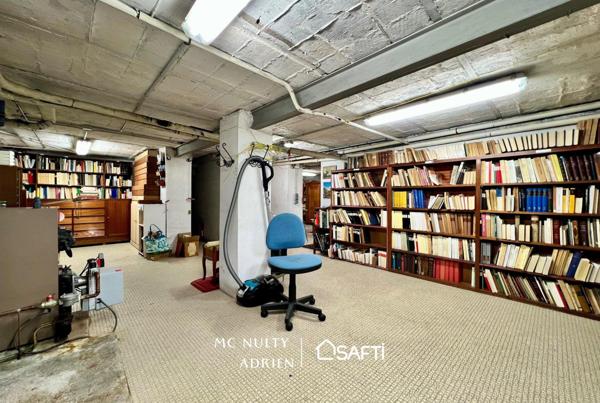 Maison 7 pièces 4 chambres 143m2, 836m2 de terrain