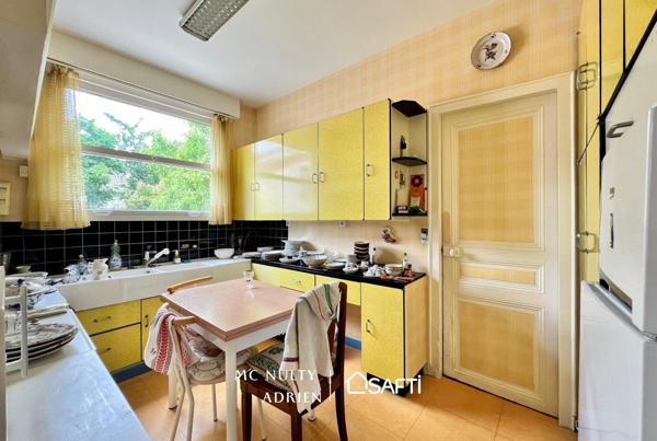 Maison 7 pièces 4 chambres 143m2, 836m2 de terrain