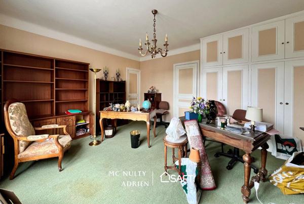 Maison 7 pièces 4 chambres 143m2, 836m2 de terrain