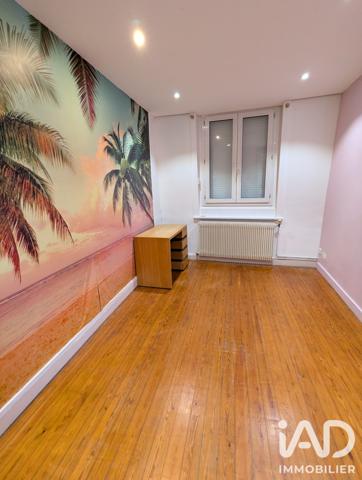 Appartement à vendre 4 pièces 113 m² Lille