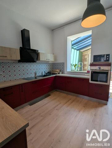 Appartement à vendre 4 pièces 113 m² Lille