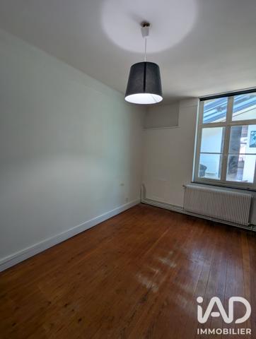 Appartement à vendre 4 pièces 113 m² Lille