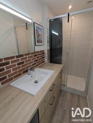 Appartement à vendre 4 pièces 113 m² Lille