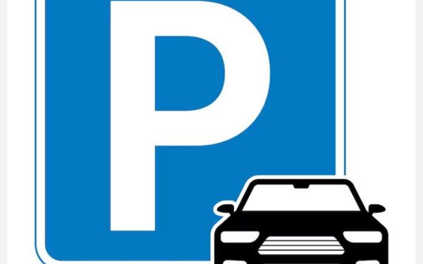 Stationnement à vendre    12 m2 Paris 19