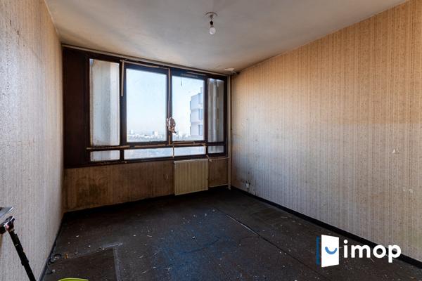 T4 85M² VUE PANORAMIQUE