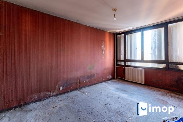 T4 85M² VUE PANORAMIQUE