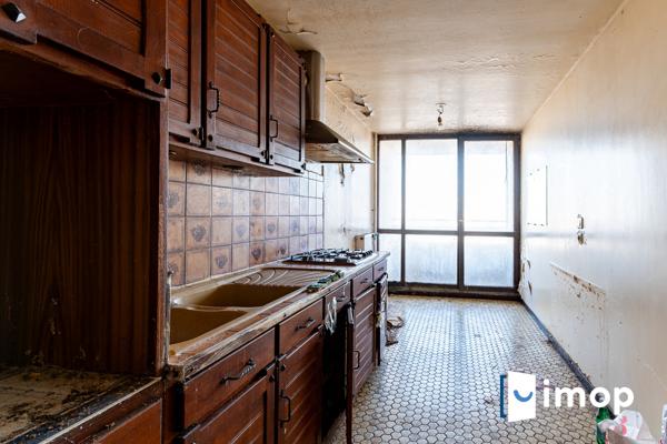 T4 85M² VUE PANORAMIQUE