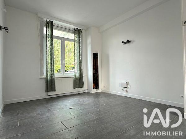 Maison à vendre 5 pièces 90 m² Lys-lez-Lannoy