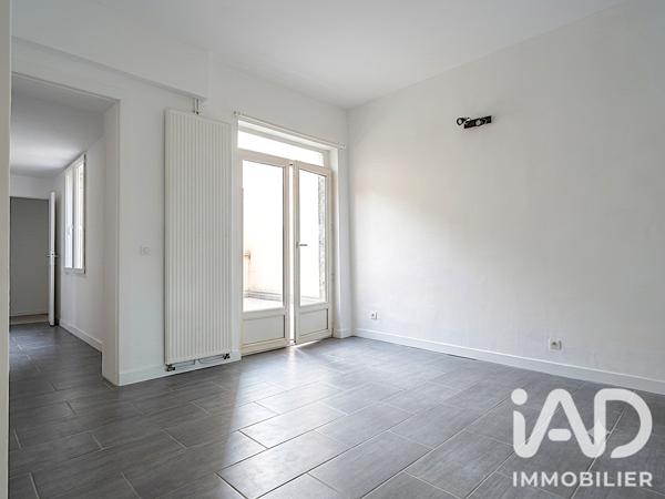Maison à vendre 5 pièces 90 m² Lys-lez-Lannoy
