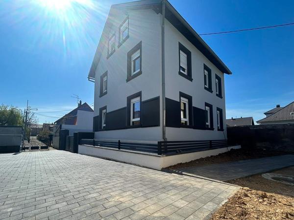 Nouveauté ORIGAMI en EXCLUSIVITÉ sur Lingolsheim