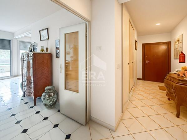 appartement T3 avec garage et cave