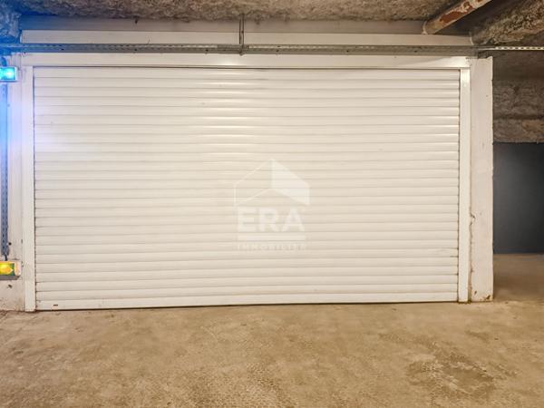 appartement T3 avec garage et cave