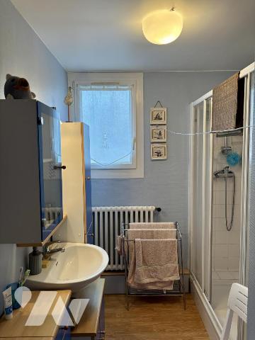 Appartement centre-ville de GRANVILLE