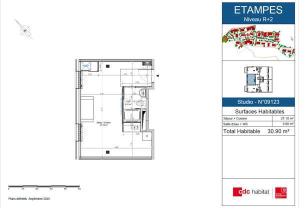 Appartement