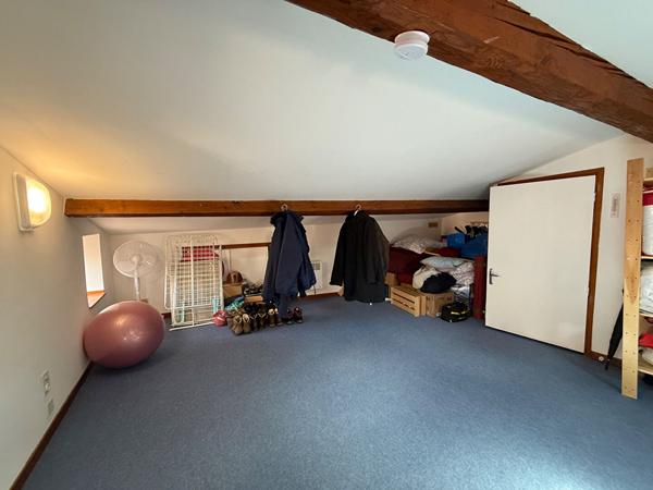 Maison de village 2 chambres Cournanel