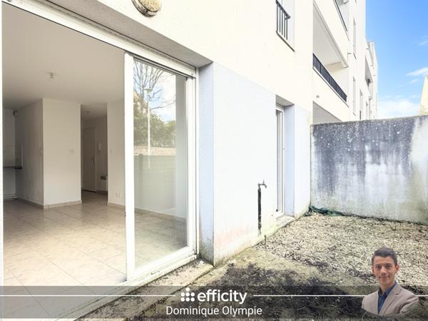 Appartement 2 pièces - 34 m² Exclusivité