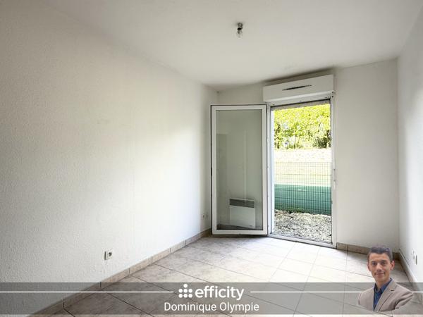 Appartement 2 pièces - 34 m² Exclusivité