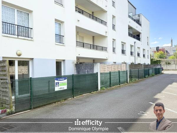 Appartement 2 pièces - 34 m² Exclusivité