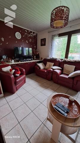 RAISMES proche autoroute et commerces Maison 4 chambres